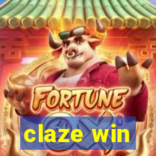 claze win